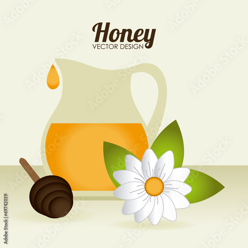 Honey design