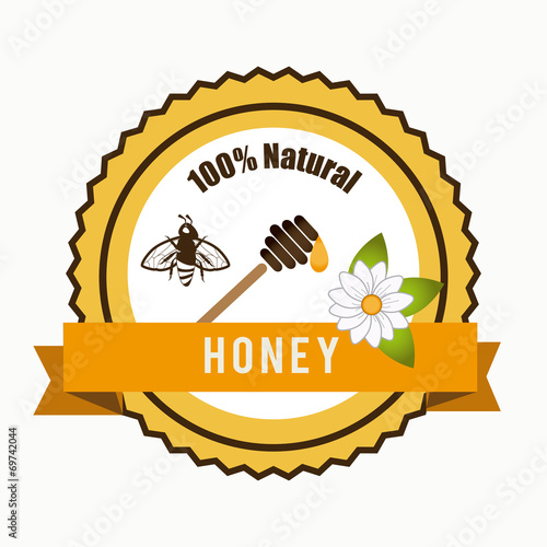 Honey design