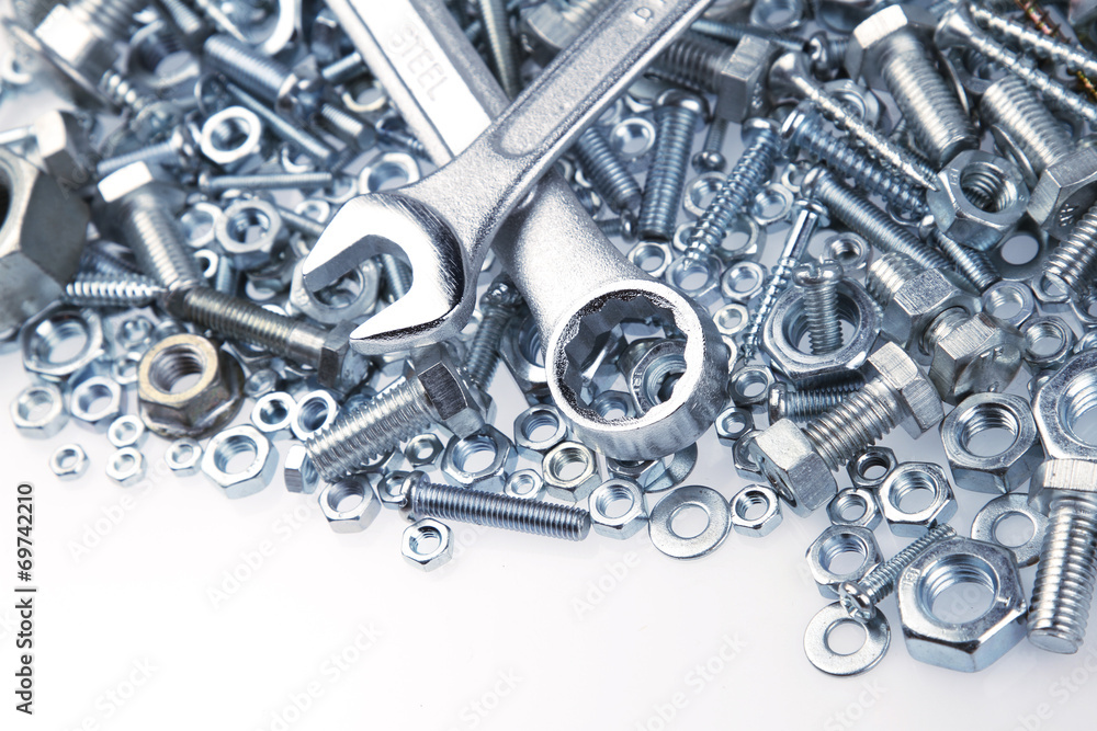 Tools Tools