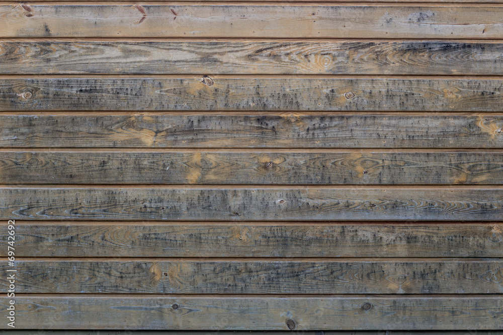 Weathered Wood Planks Weathered Wood Planks