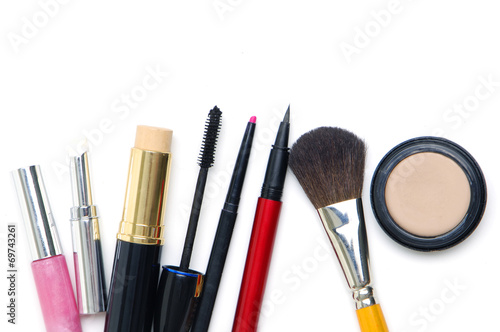 makeup accessories