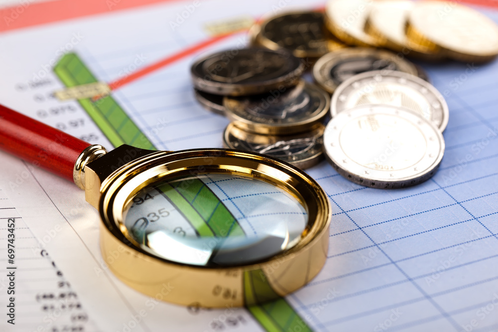 Business accounting Business accounting