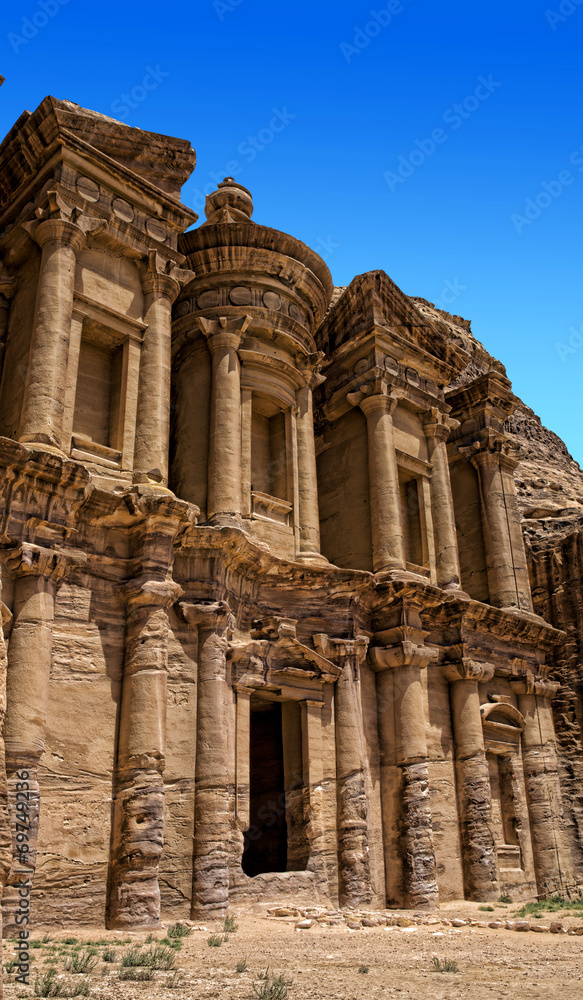 Petra Jordan