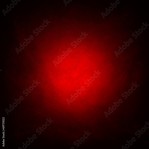 Old, vintage background texture in red