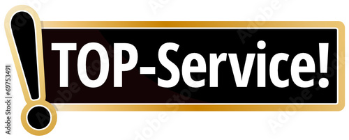 TOP Service!