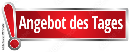 Angebot des Tages