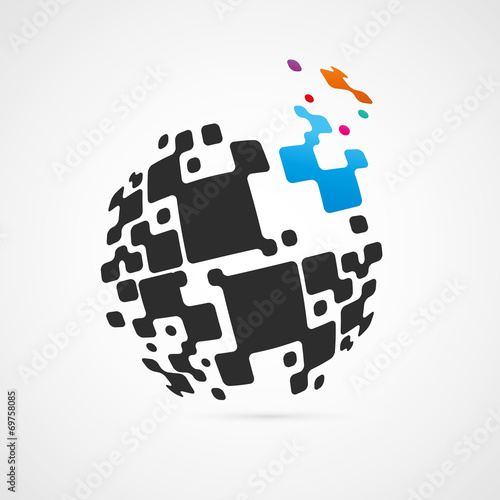 logo business