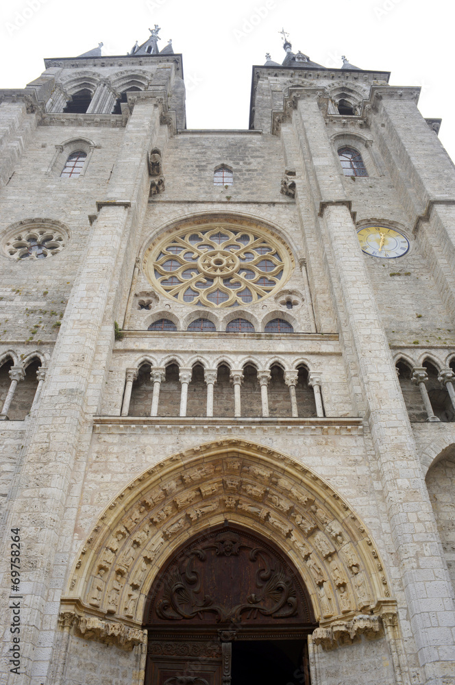 Saint Nicolas Blois