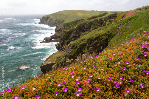 Cornwall, Großbritannien