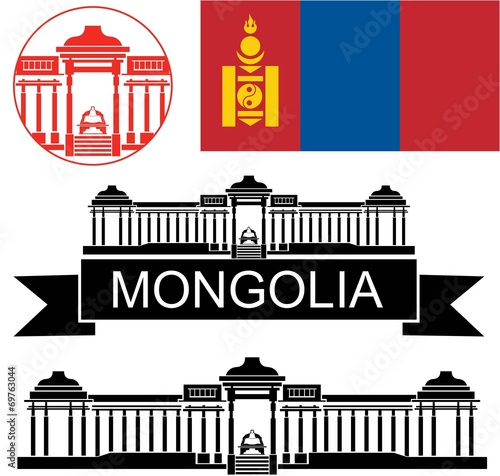 Mongolia