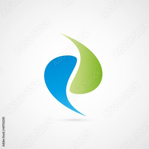 logo business