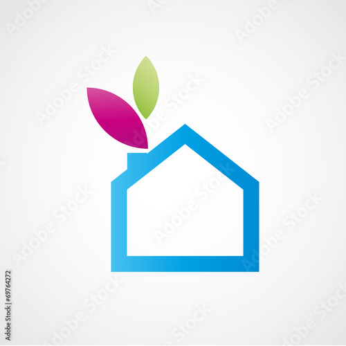 picto maison
