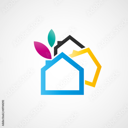 picto maison