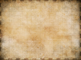 old vintage map background