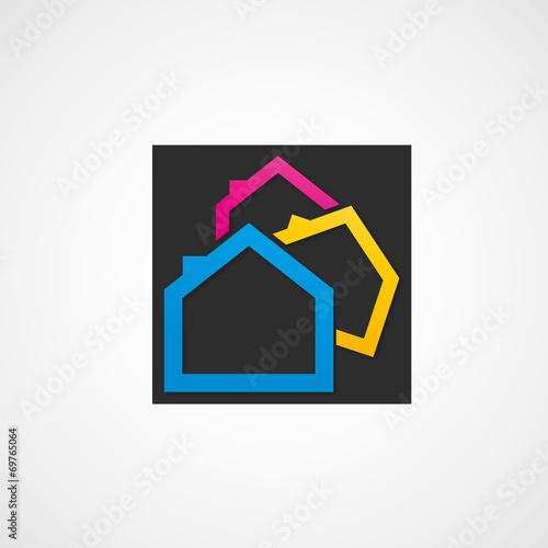 logo business