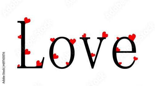 Love Sign