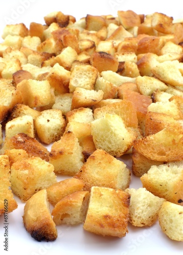 croutons