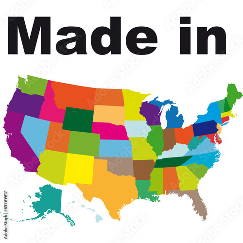 made in usa