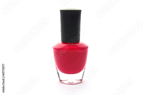 Nail vanish