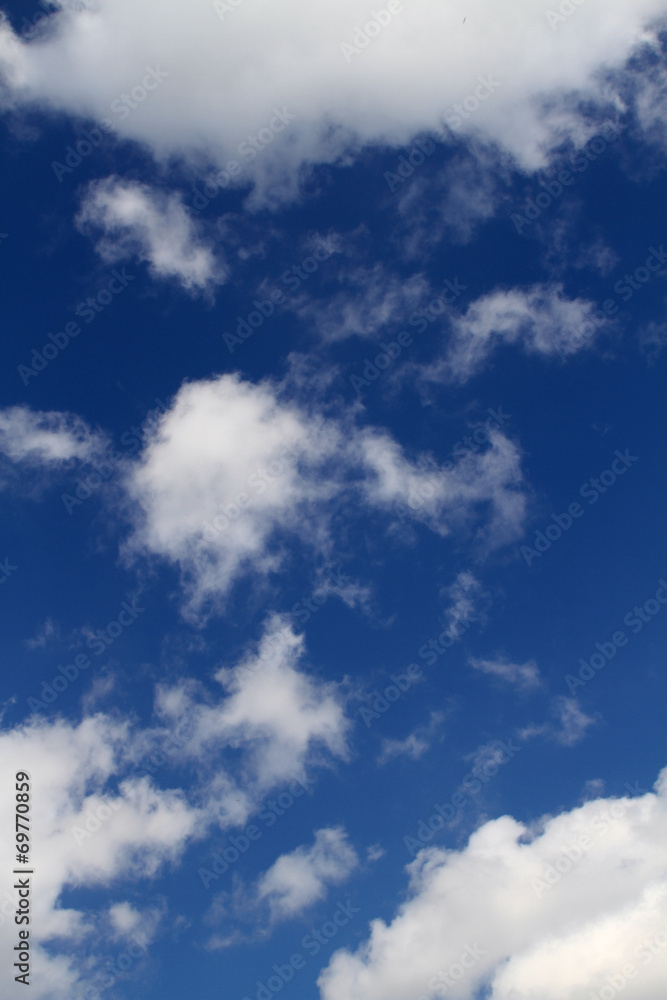 nuages nuages