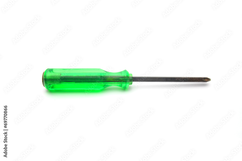 Screw driver Screw driver