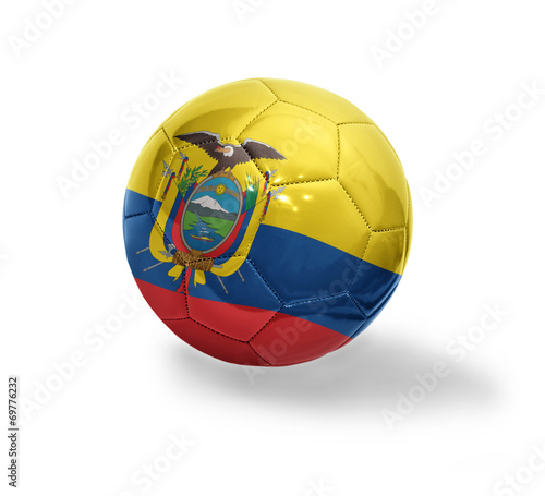 Ecuadoran Football