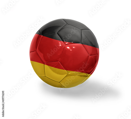 German Football