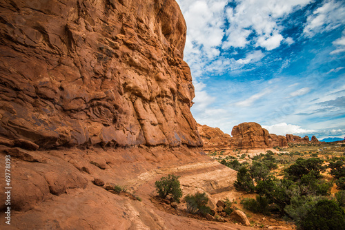 Arches National Park