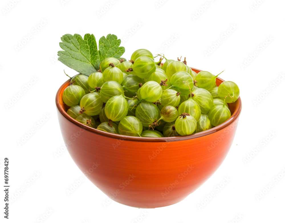 Gooseberries Gooseberries