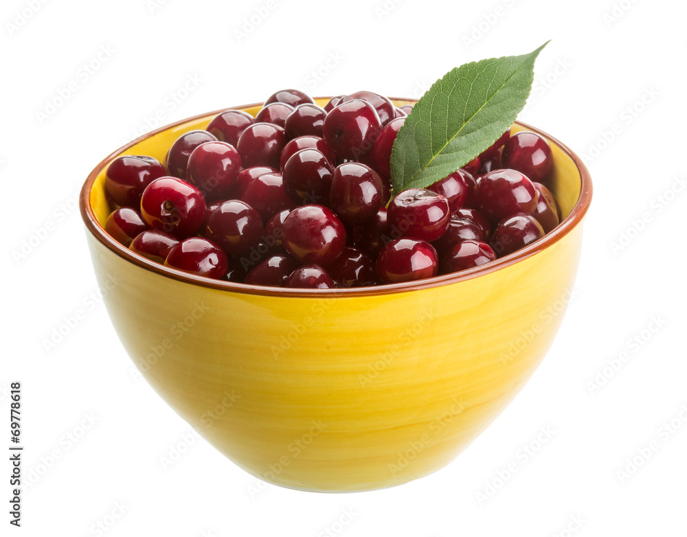 Cherry Cherry