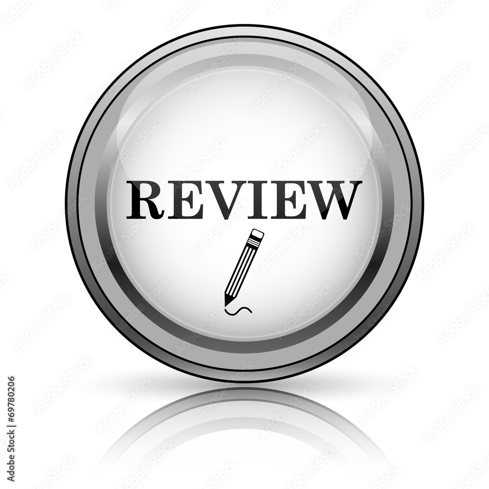 Review icon