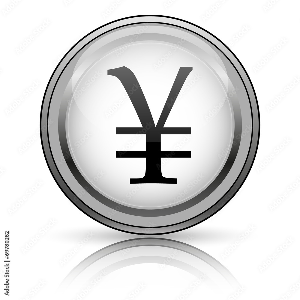 Yen icon Yen icon