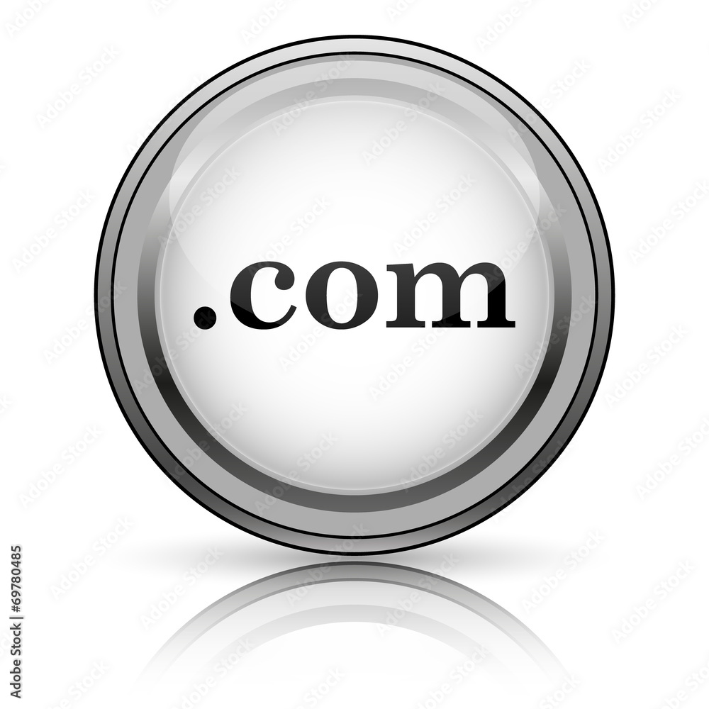 .com icon