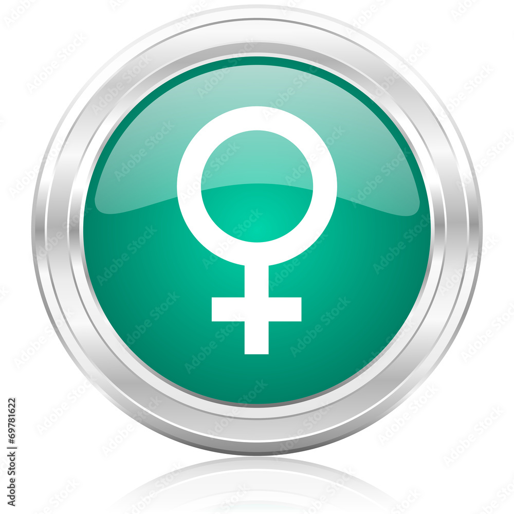 female internet icon female internet icon