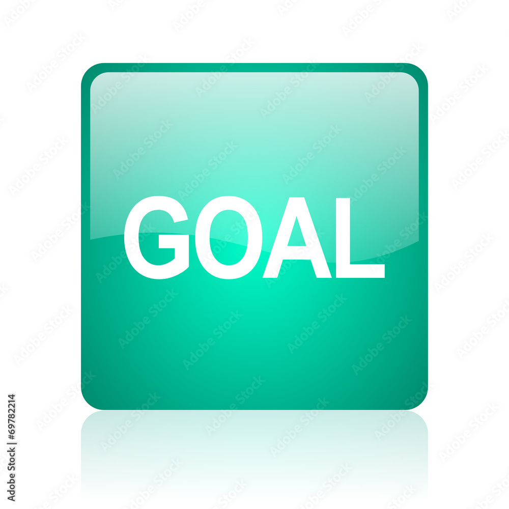 goal internet icon goal internet icon