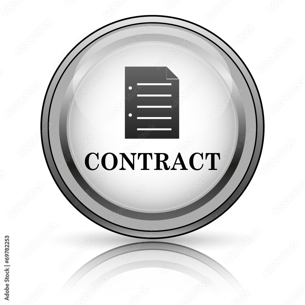 Contract icon Contract icon