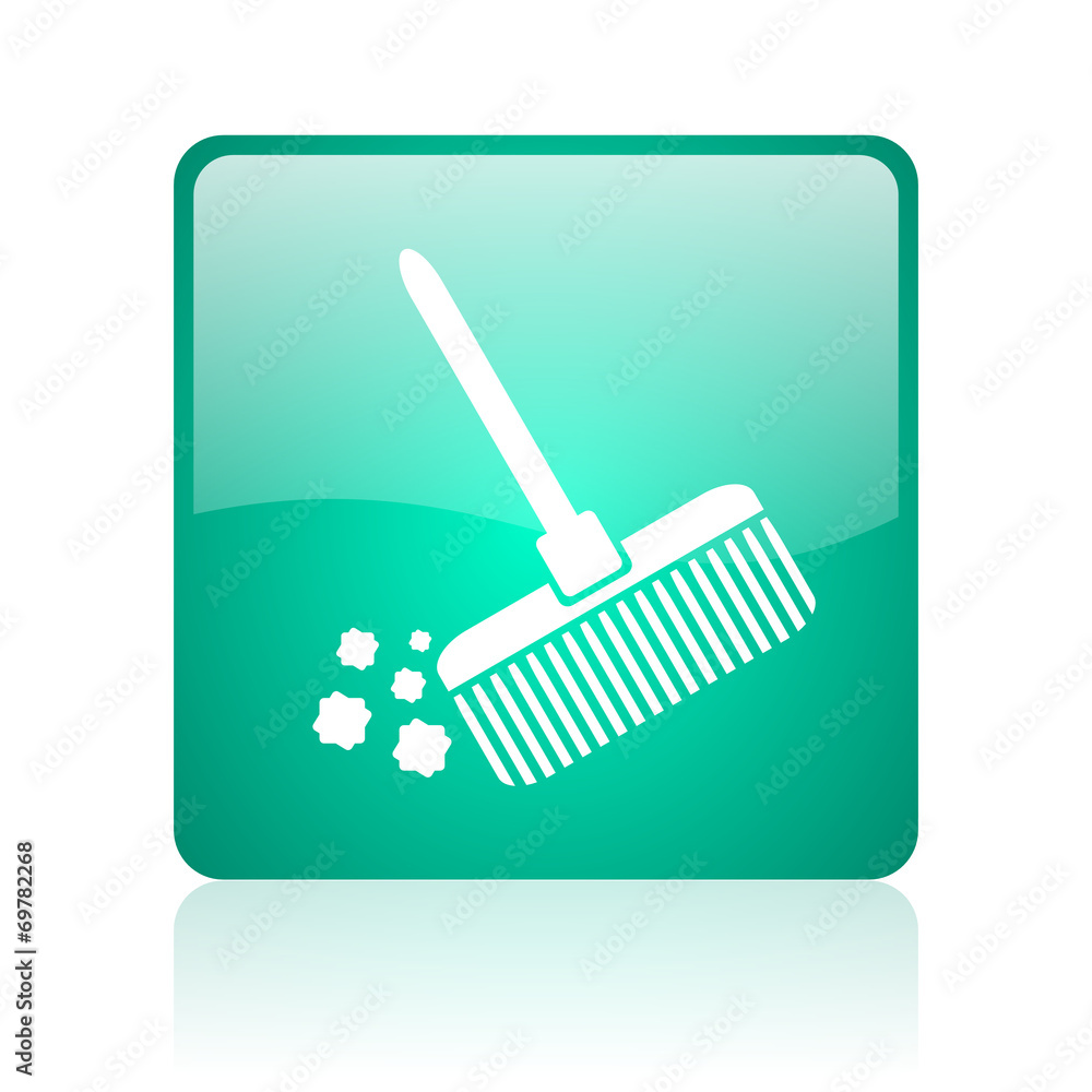 broom internet icon broom internet icon