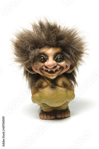 Foto trolls norvegese