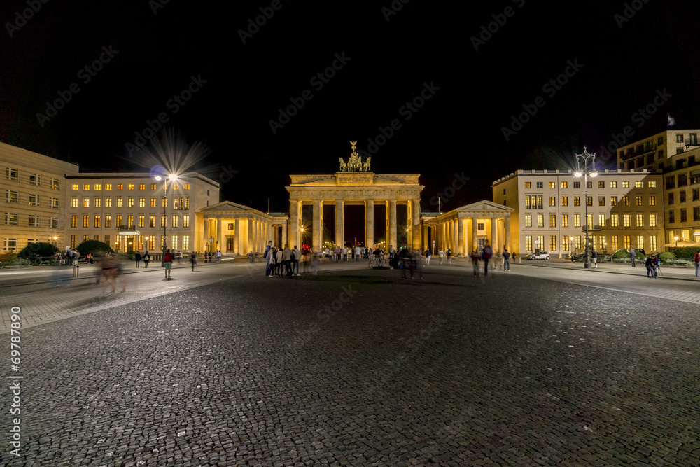 Brandenburger Tor