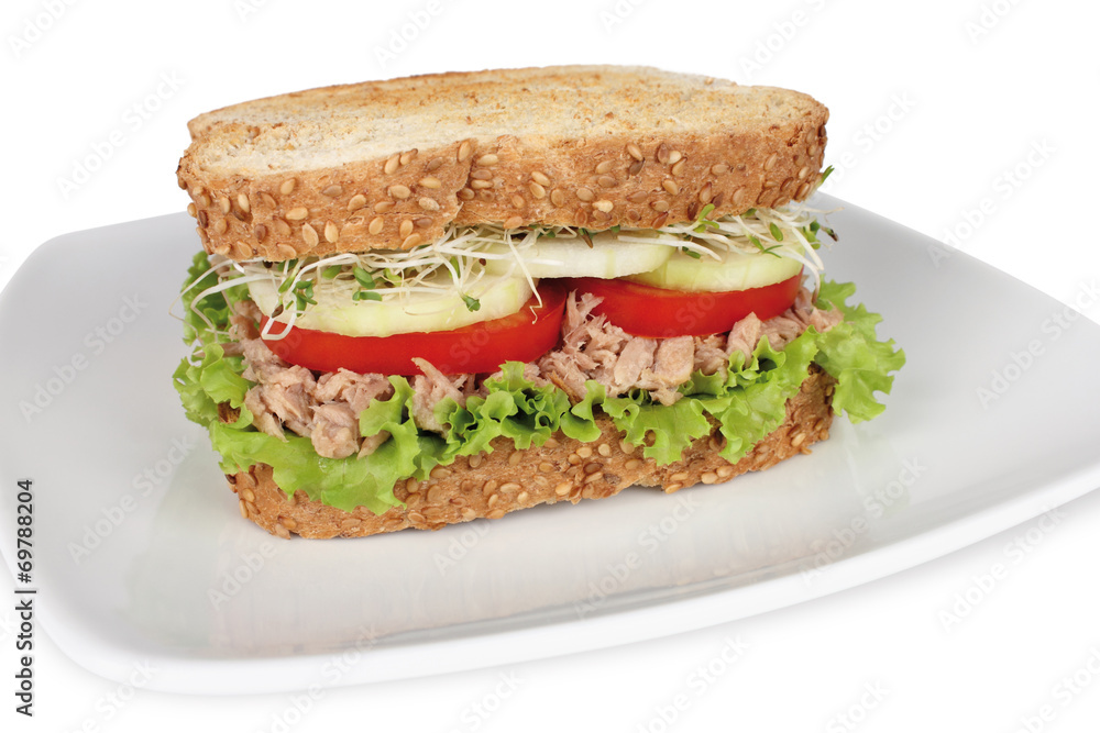 sandwich sandwich