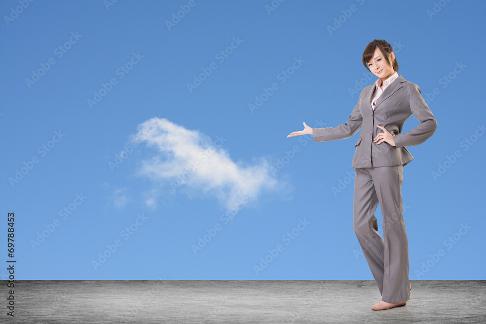 cloud concept introduce cloud concept introduce