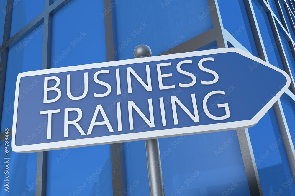 Business Training