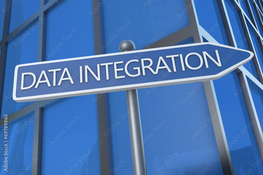 Data Integration