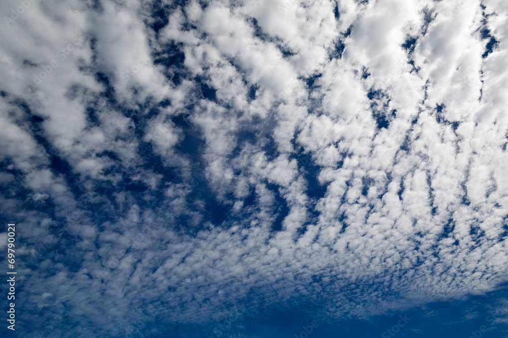cloud formation cloud formation