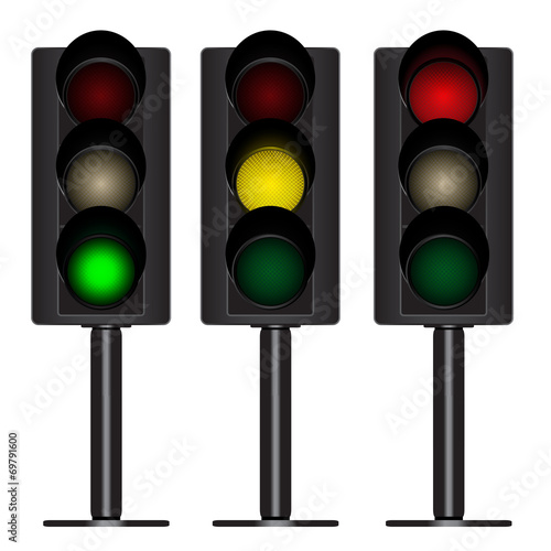 traffic light