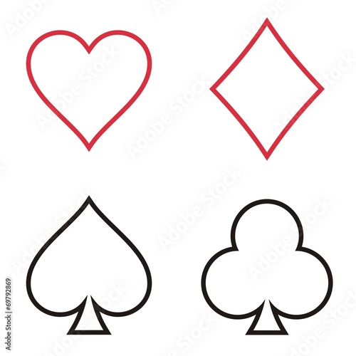 Play cards