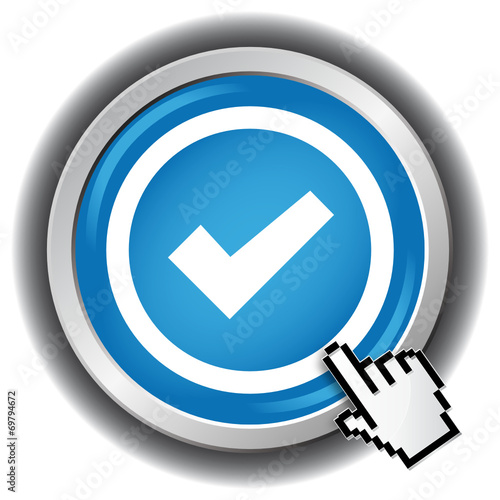VALIDATION ICON