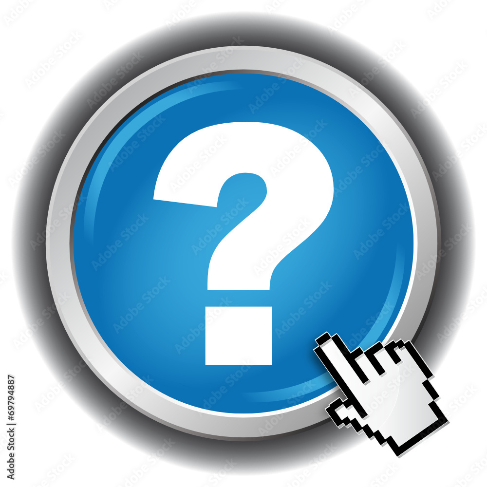 QUESTION ICON QUESTION ICON