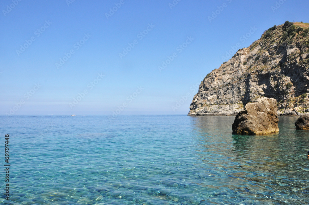 Palmi Mare Ionio - Calabria - Italia