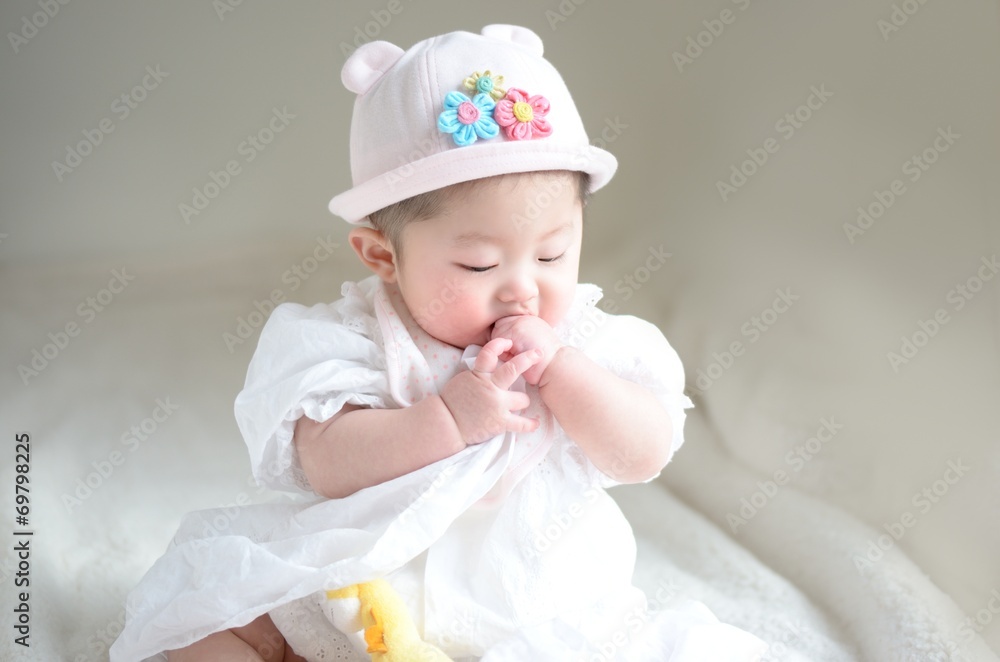 赤ちゃん 赤ちゃん